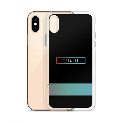 Tecaled - Coque pour iPhone®
