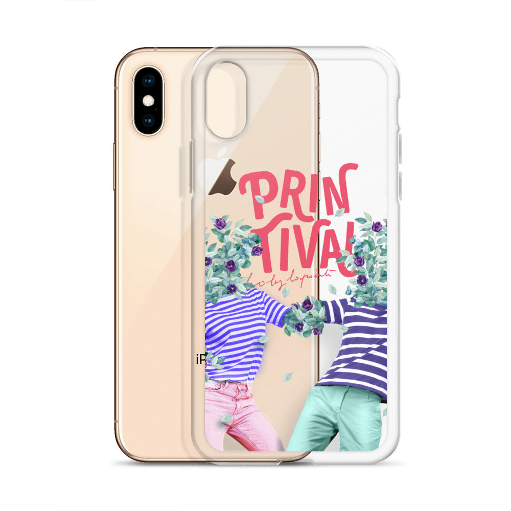 Printival 2024 - Coque pour iPhone®