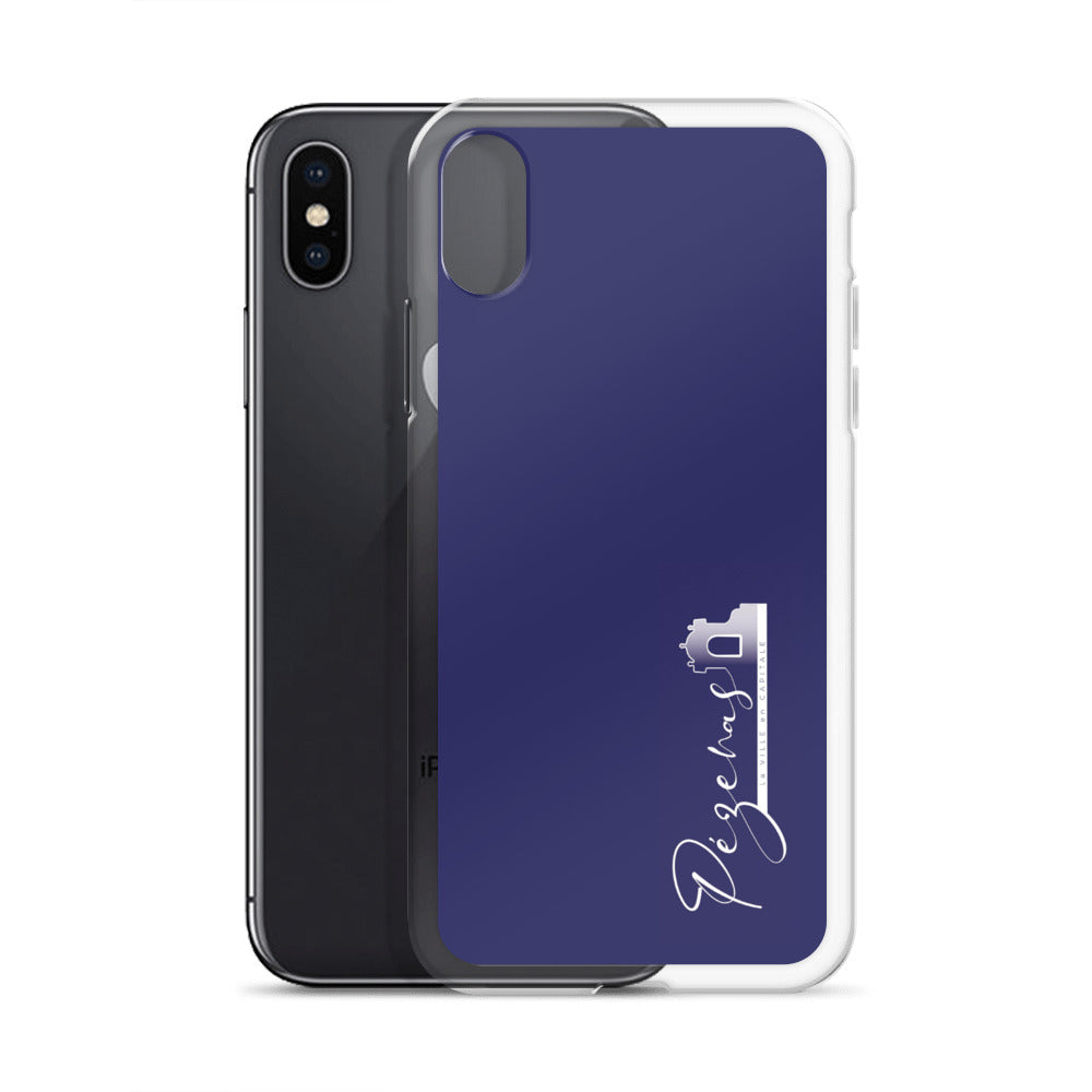 Mairie du Pézenas - Coque pour iPhone®