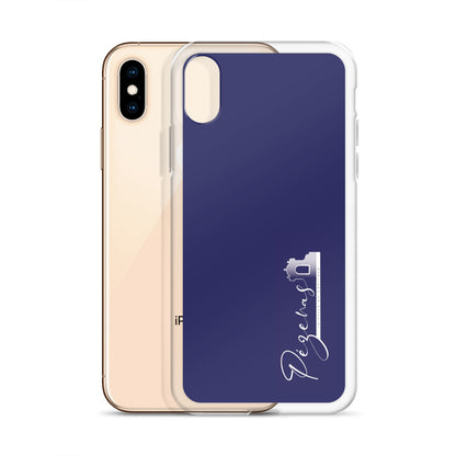 Mairie du Pézenas - Coque pour iPhone®