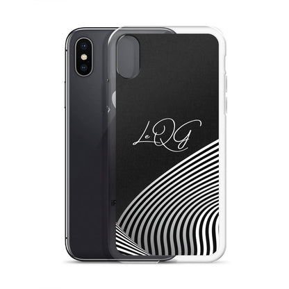 Le QG - Coque pour iPhone®