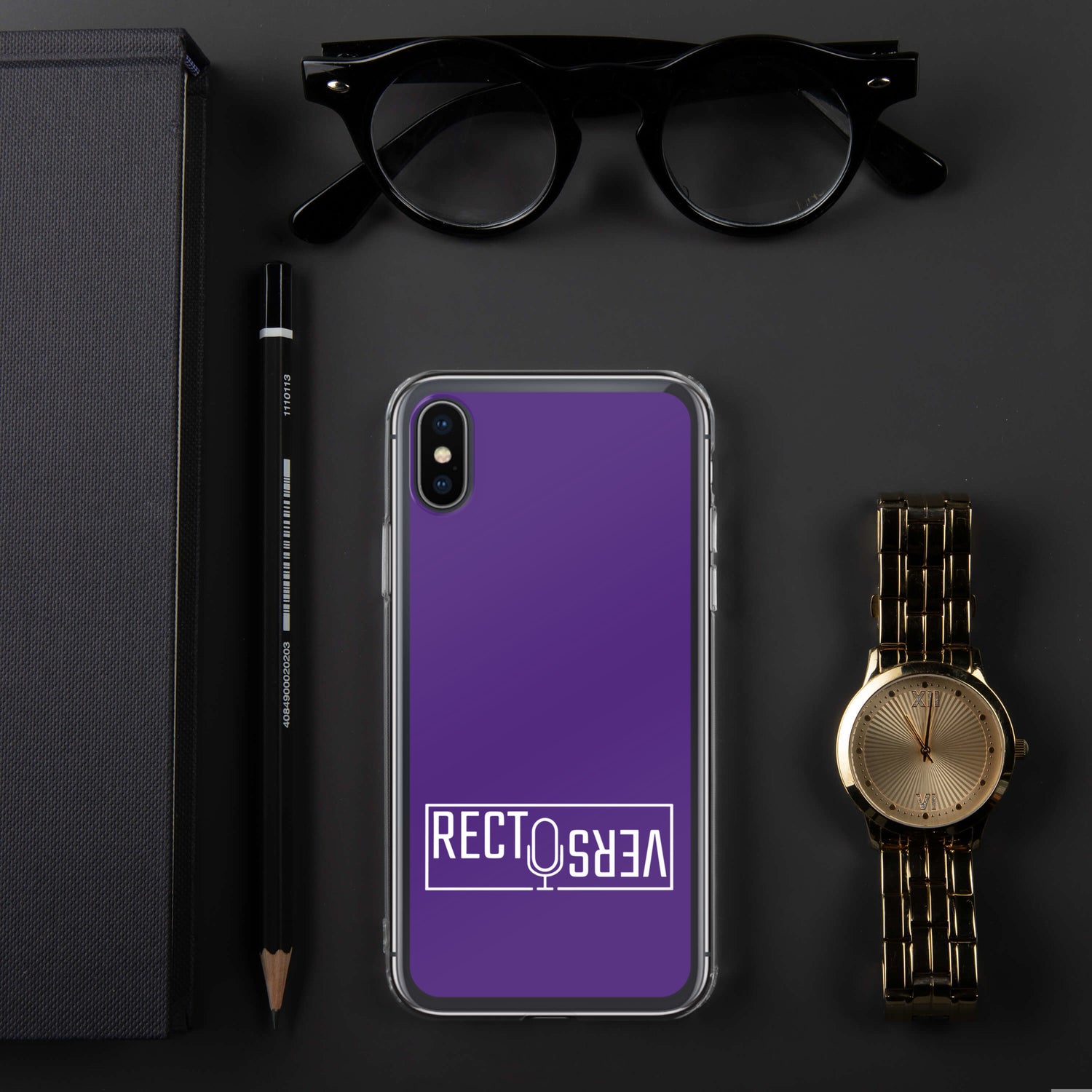 Pro Recto-Verso - Coque pour iPhone®