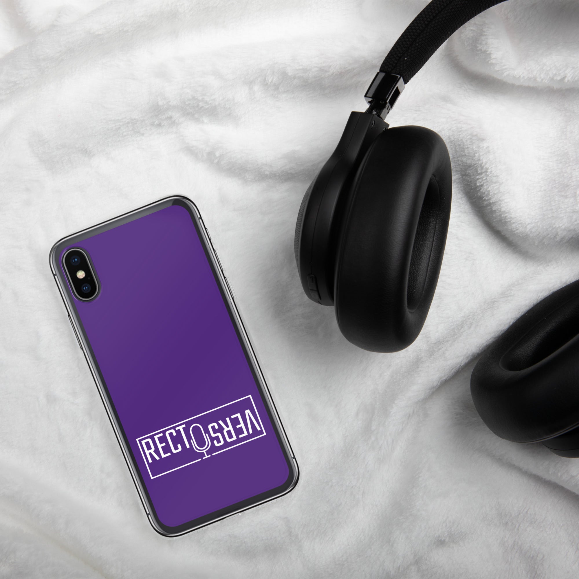 Pro Recto-Verso - Coque pour iPhone®