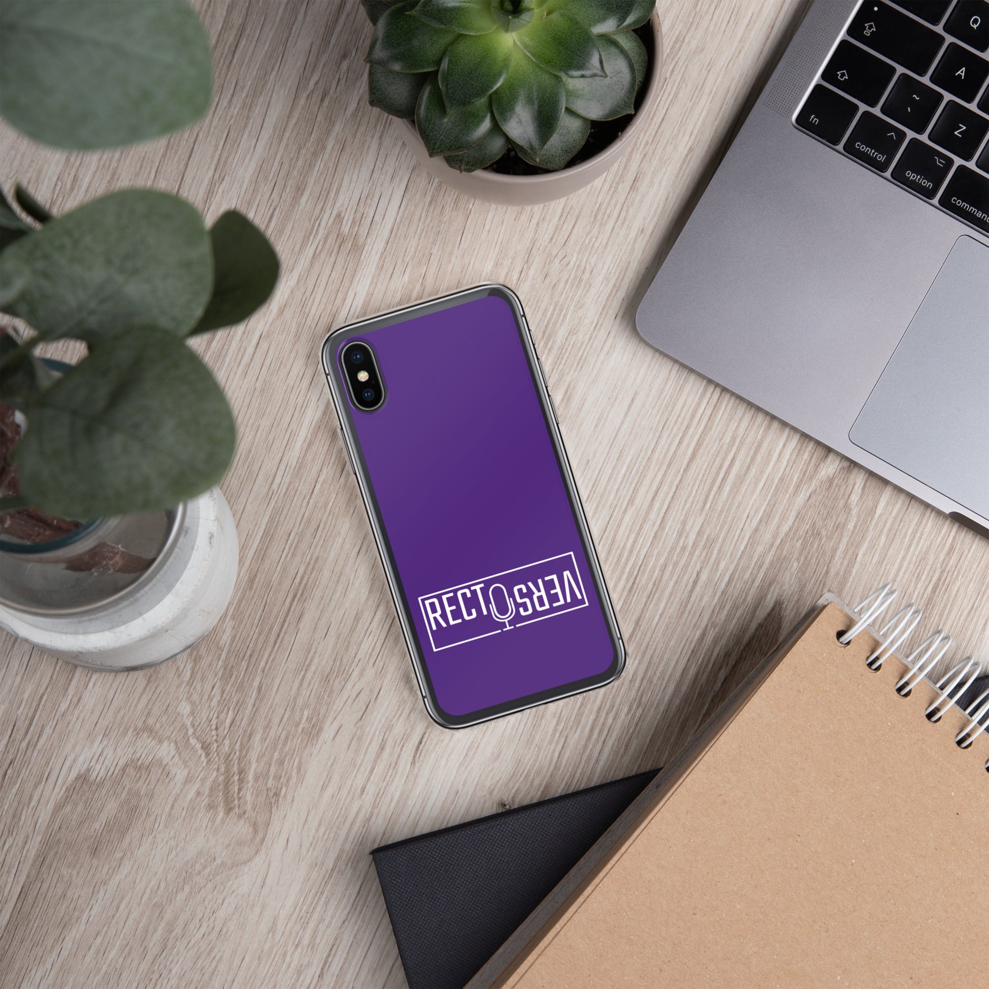 Pro Recto-Verso - Coque pour iPhone®