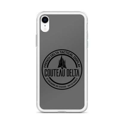 Couteau Delta - Coque pour iPhone®