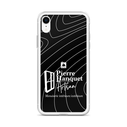 Pierre Hanquet - Coque pour iPhone®