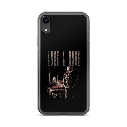 Luke L Duke - Sam - Coque pour iPhone®