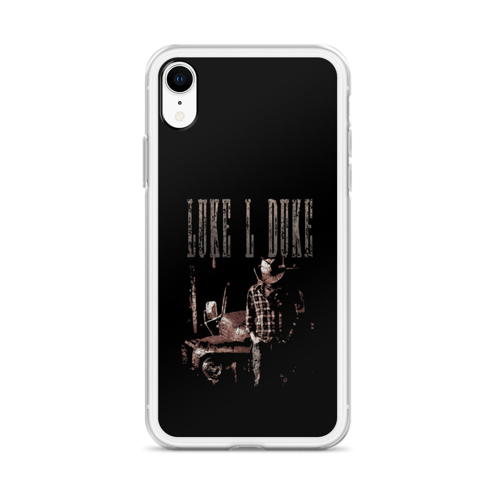 Luke L Duke - Sam - Coque pour iPhone®