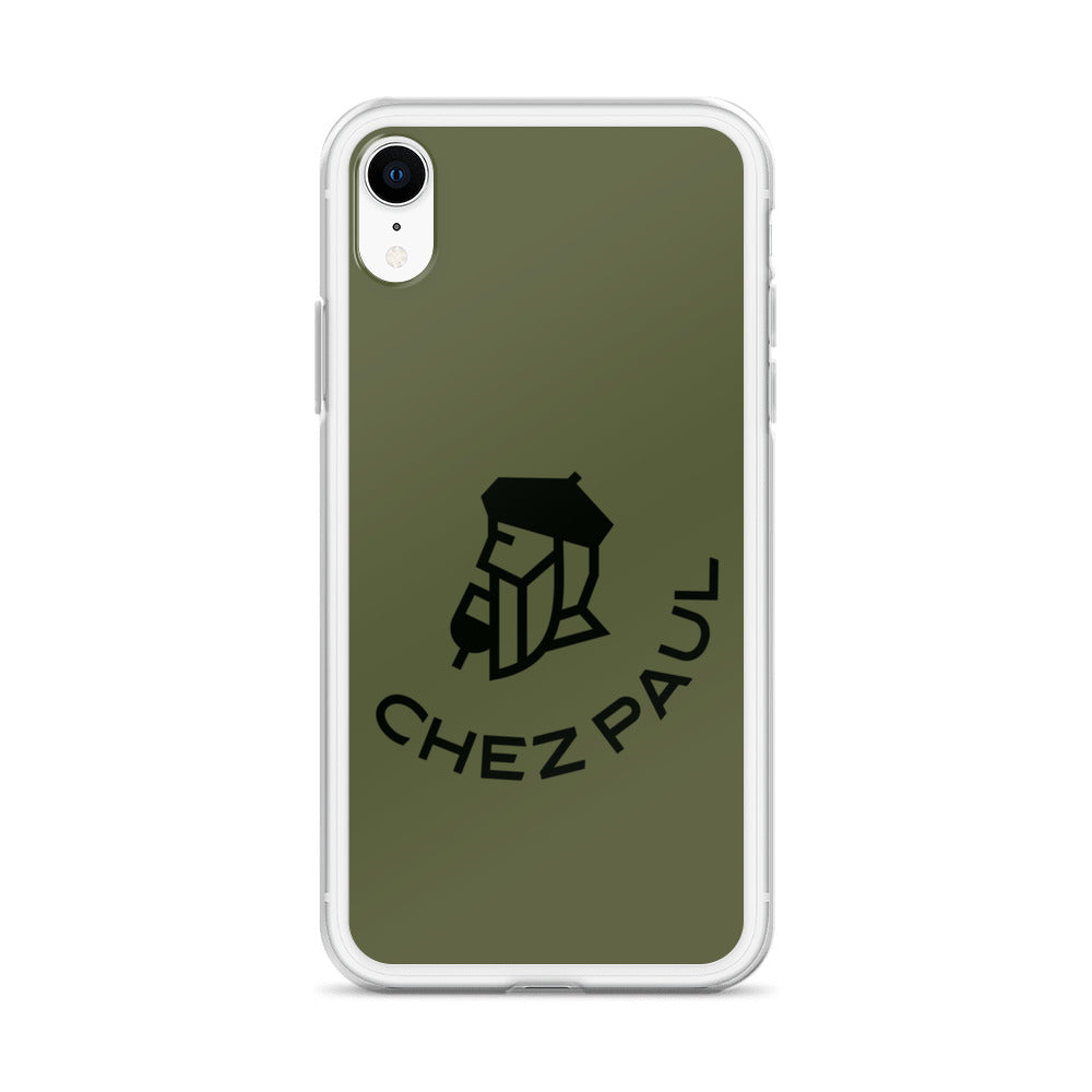 Chez Paul - Coque pour iPhone®