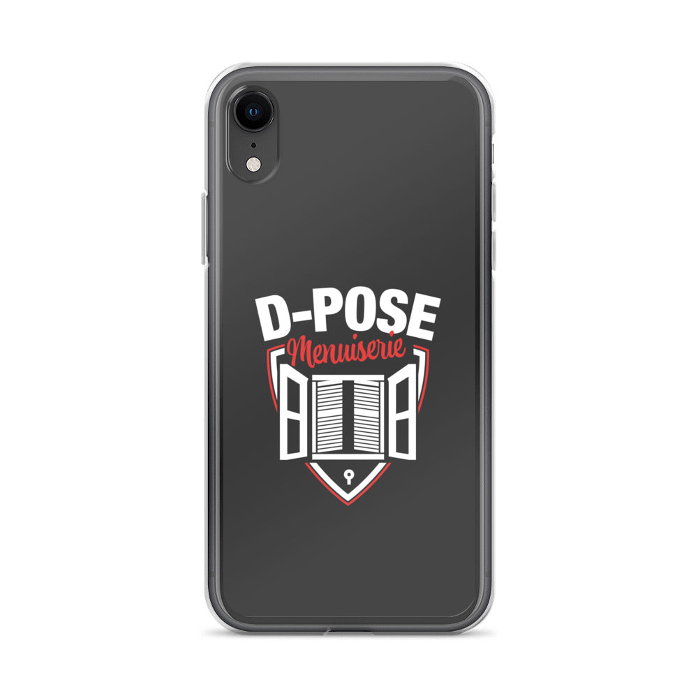 D-Pose - Coque pour iPhone®
