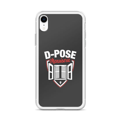 D-Pose - Coque pour iPhone®