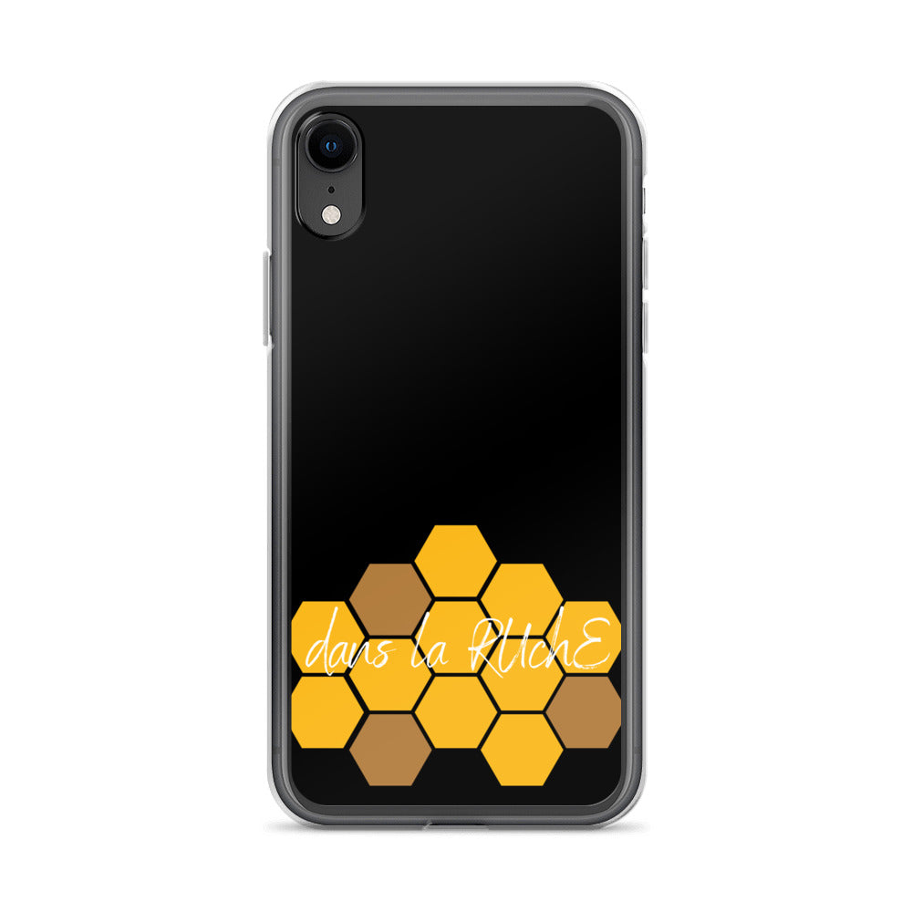 Dans la ruche - Coque pour iPhone®