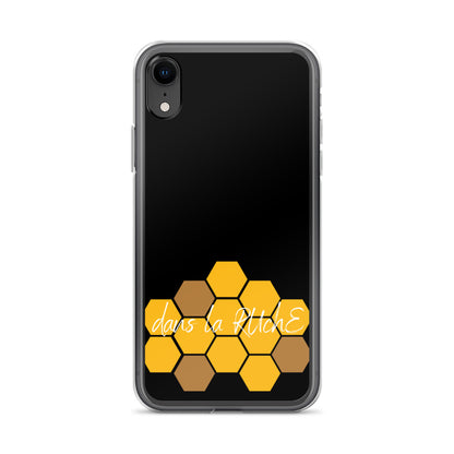 Dans la ruche - Coque pour iPhone®