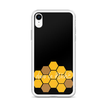 Dans la ruche - Coque pour iPhone®