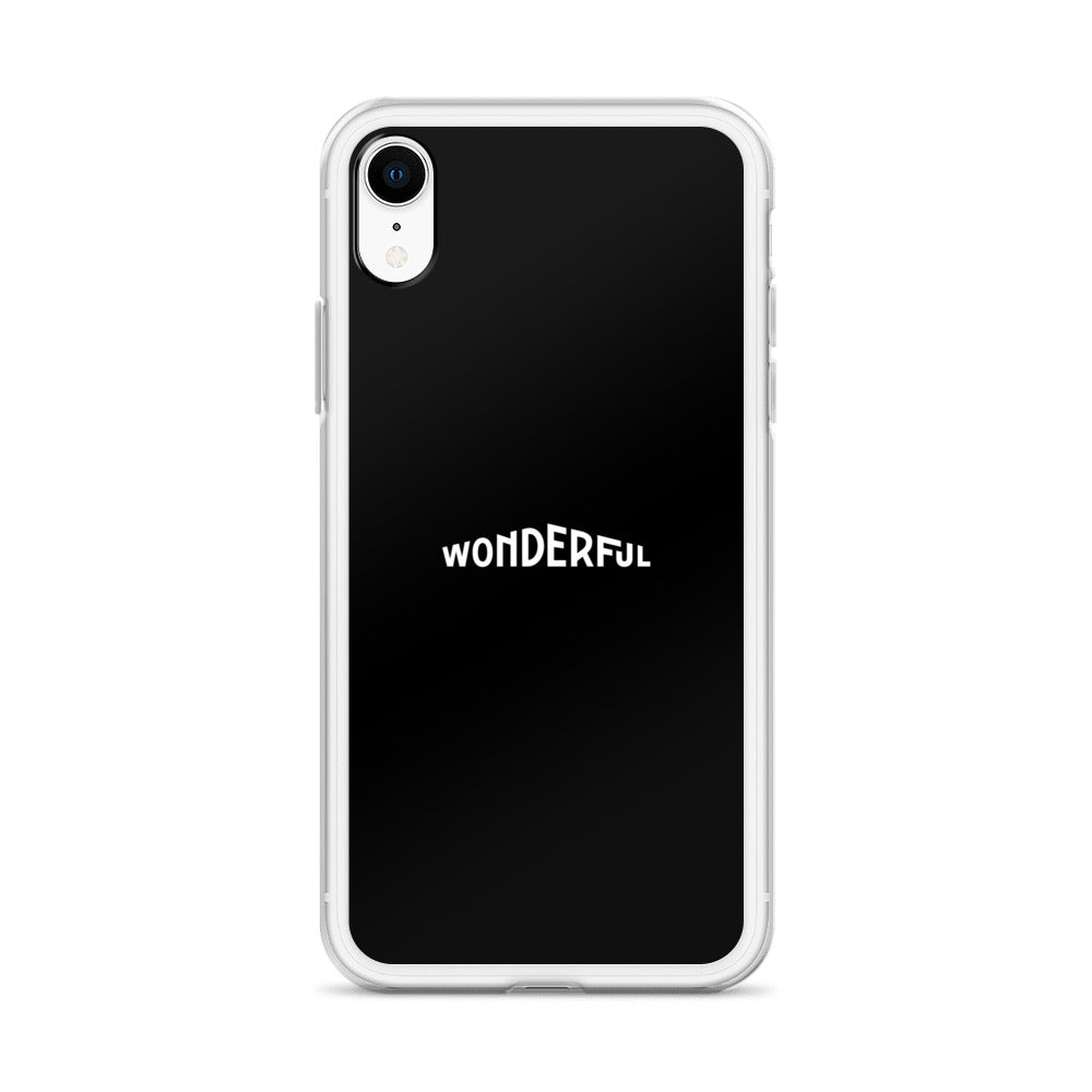 Wonderful - Coque pour iPhone®