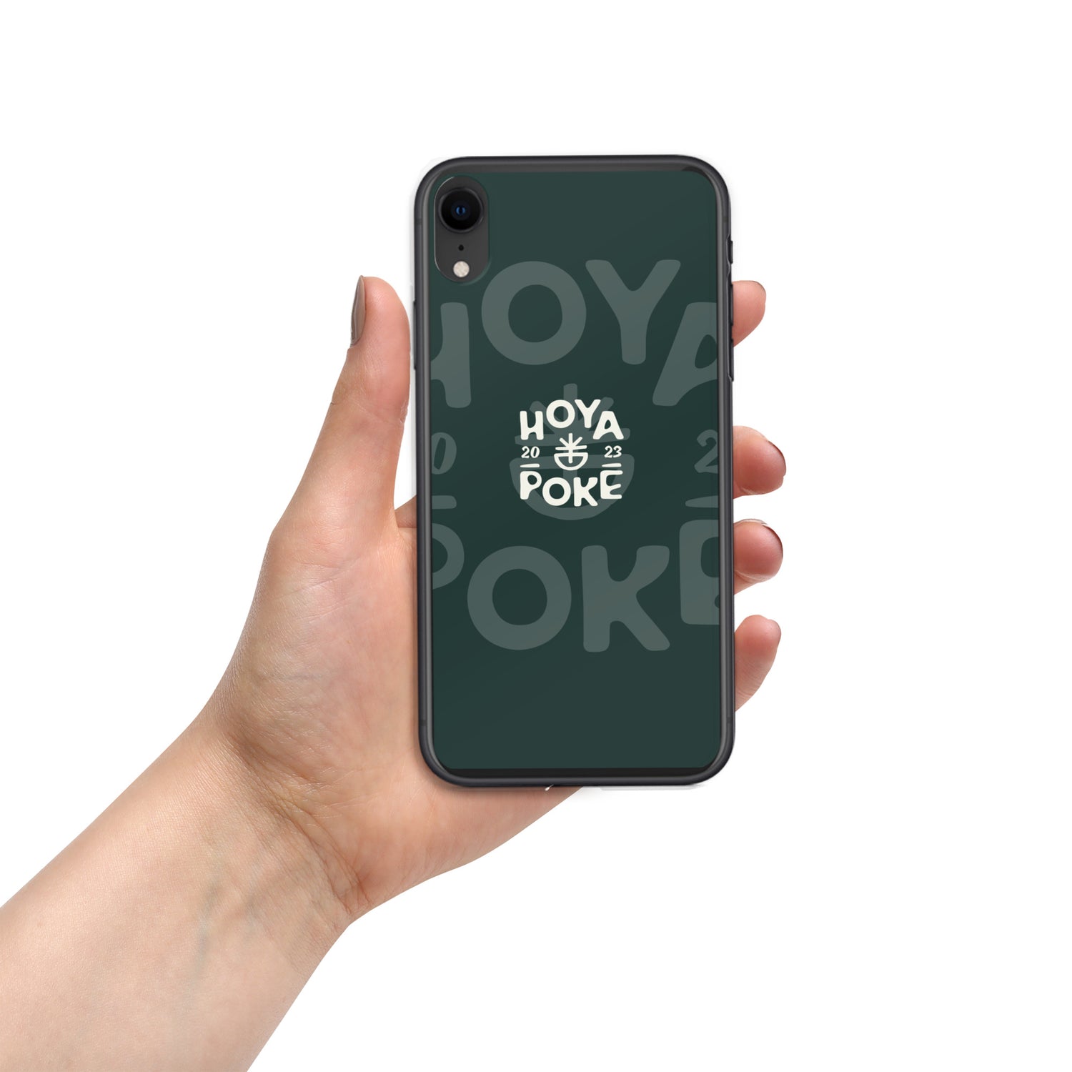 Hoya Poké - Coque pour iPhone®