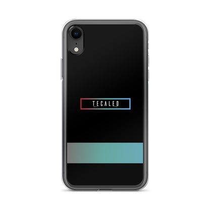 Tecaled - Coque pour iPhone®