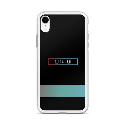 Tecaled - Coque pour iPhone®