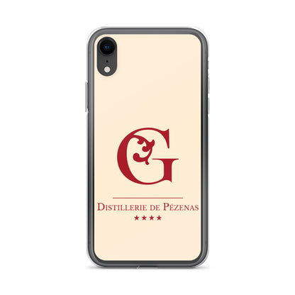 La Distillerie - Garrigae - Coque pour iPhone®