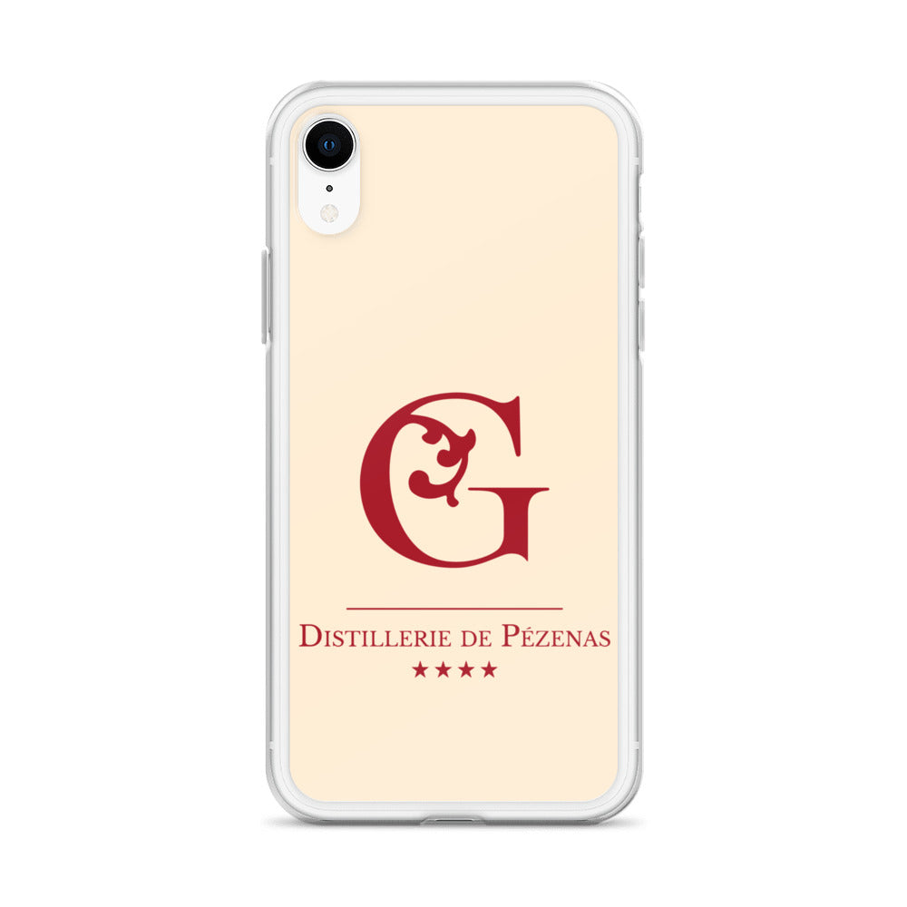 La Distillerie - Garrigae - Coque pour iPhone®