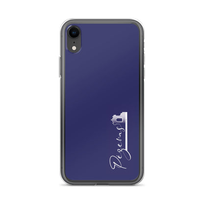 Mairie du Pézenas - Coque pour iPhone®