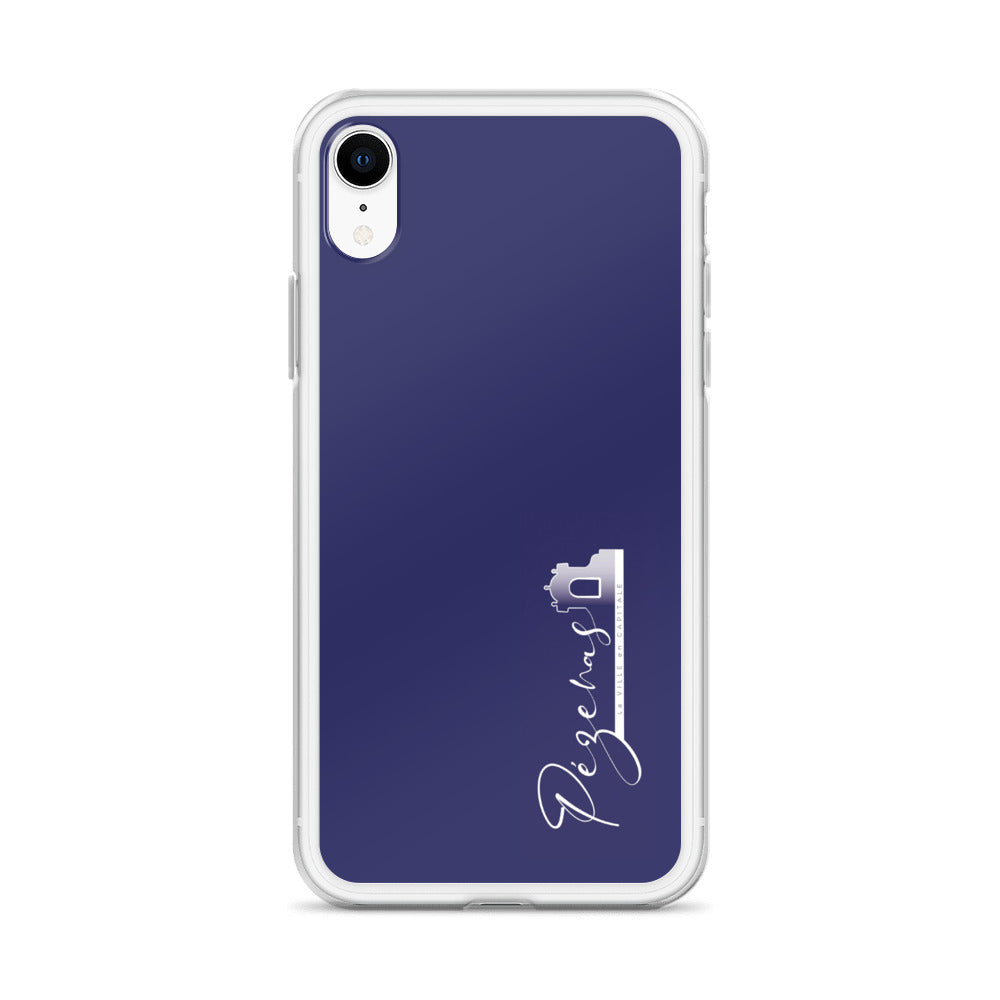 Mairie du Pézenas - Coque pour iPhone®