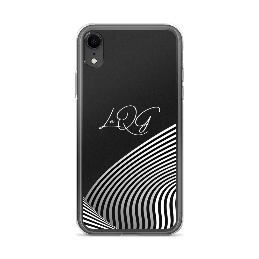 Le QG - Coque pour iPhone®