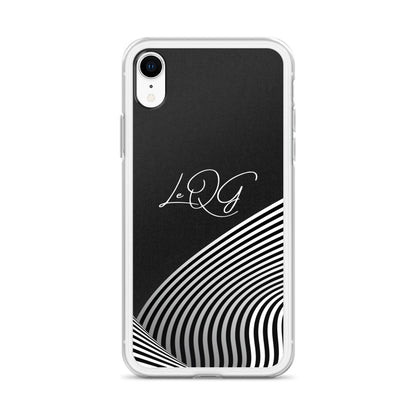 Le QG - Coque pour iPhone®