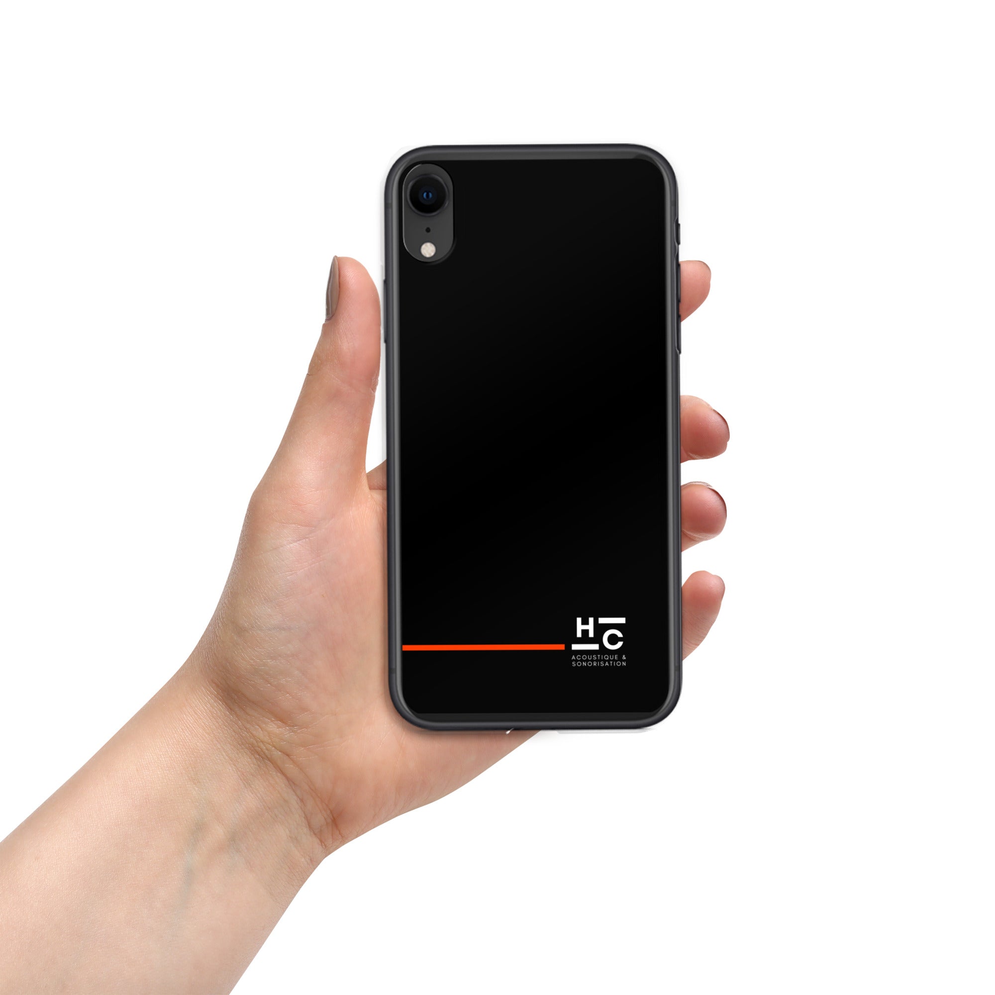 HC Acoustique - Coque pour iPhone®
