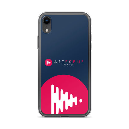 Artscene France - Coque pour iPhone®