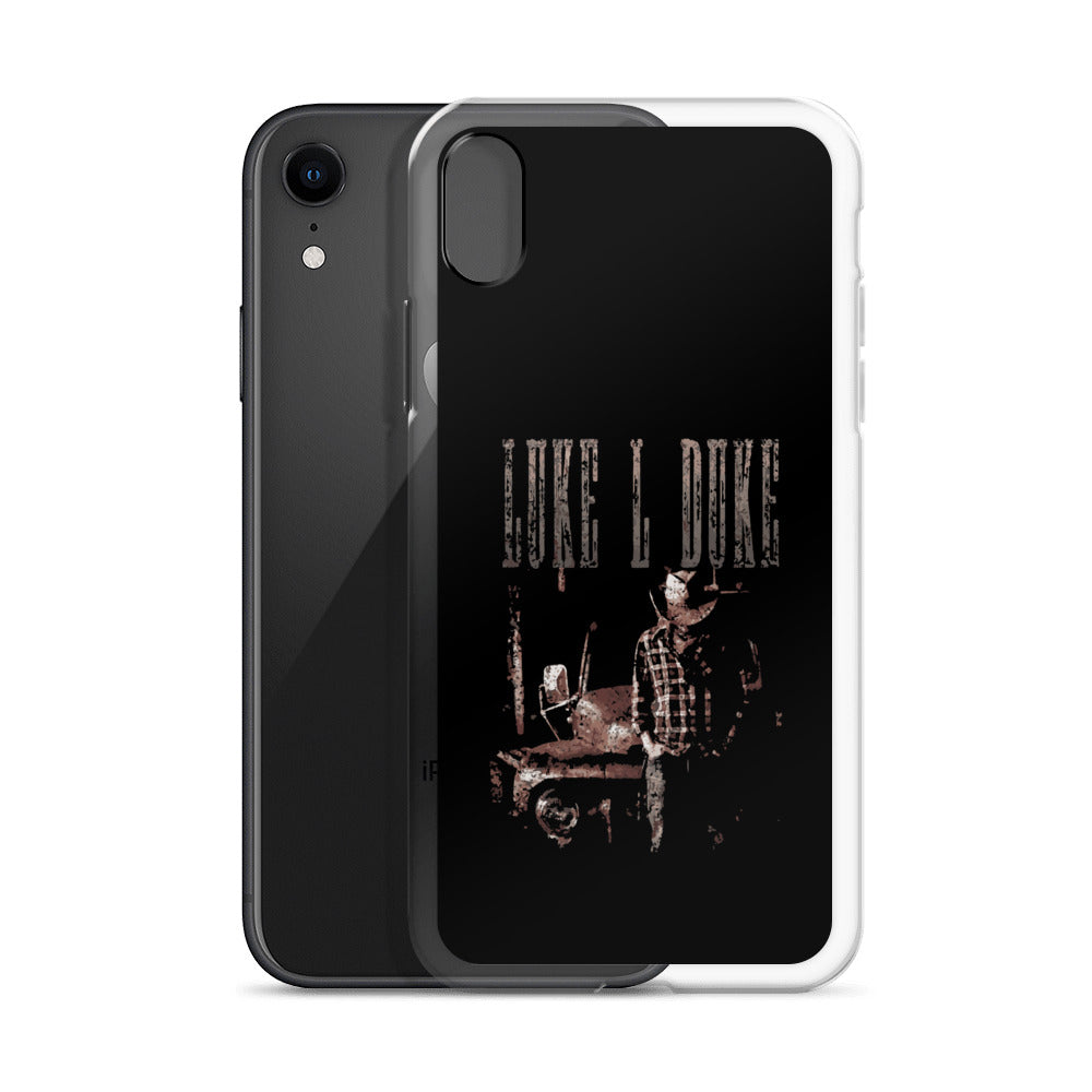 Luke L Duke - Sam - Coque pour iPhone®
