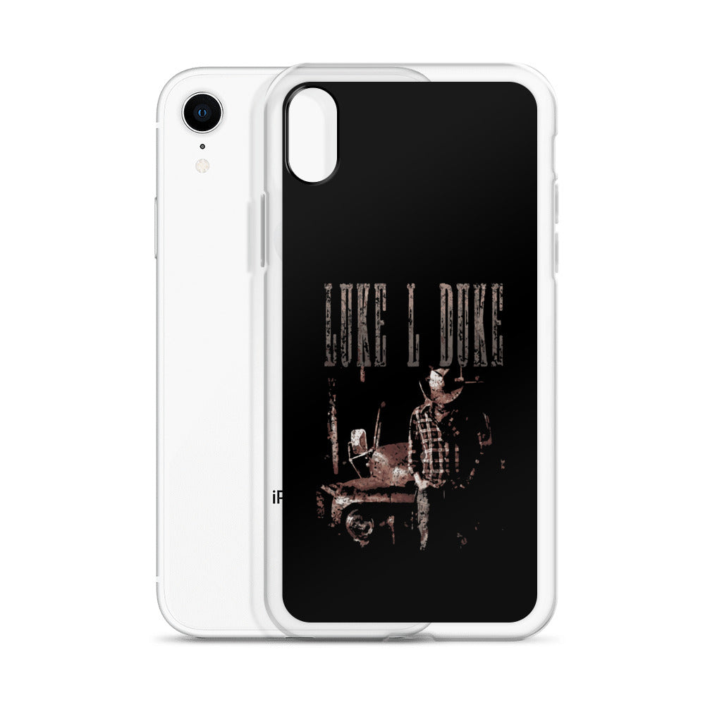 Luke L Duke - Sam - Coque pour iPhone®