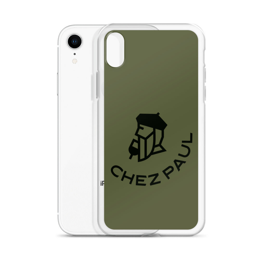 Chez Paul - Coque pour iPhone®