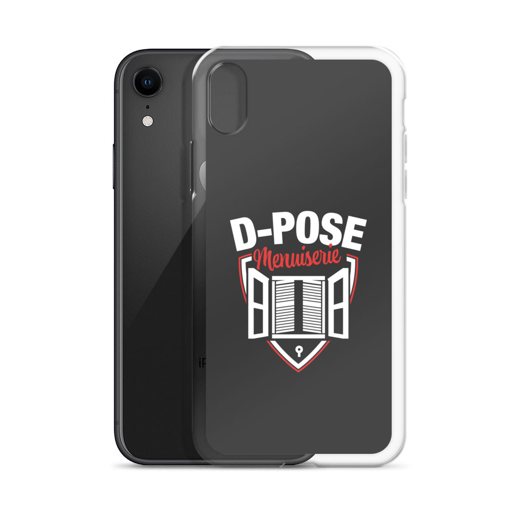 D-Pose - Coque pour iPhone®