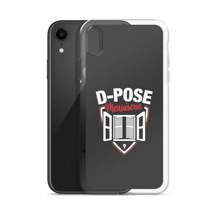 D-Pose - Coque pour iPhone®