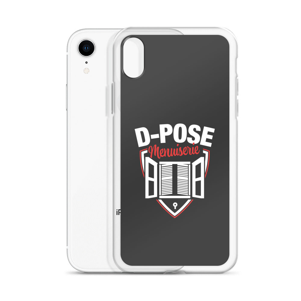 D-Pose - Coque pour iPhone®