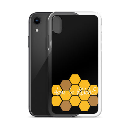 Dans la ruche - Coque pour iPhone®