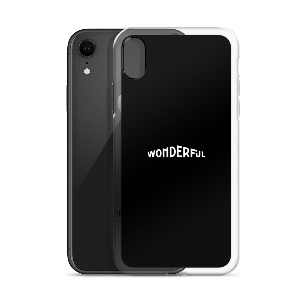 Wonderful - Coque pour iPhone®
