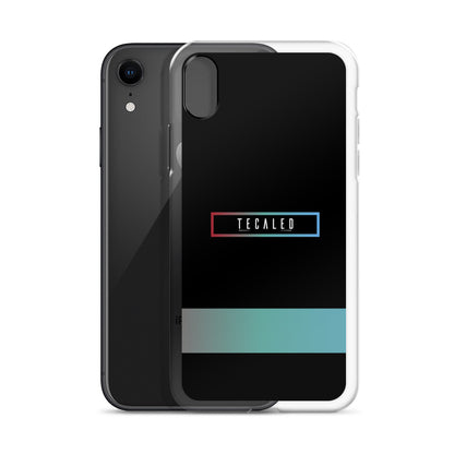 Tecaled - Coque pour iPhone®
