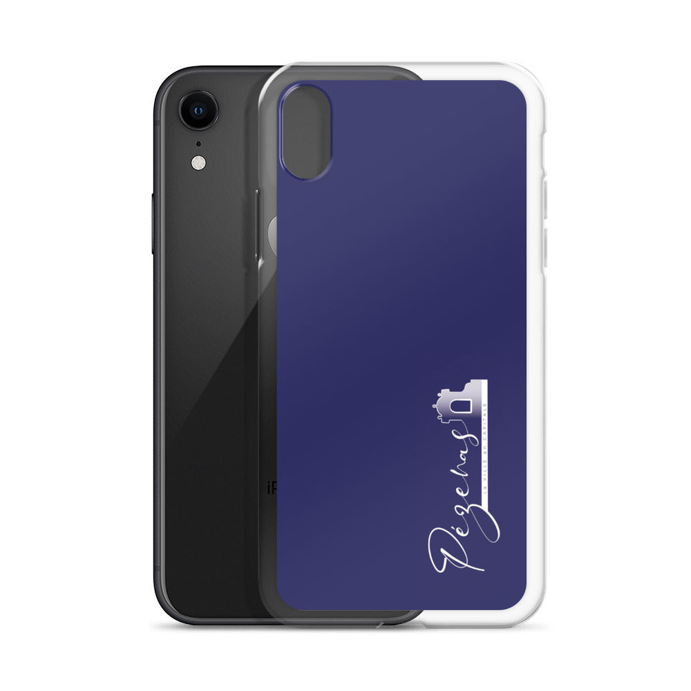 Mairie du Pézenas - Coque pour iPhone®