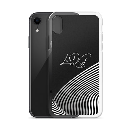 Le QG - Coque pour iPhone®