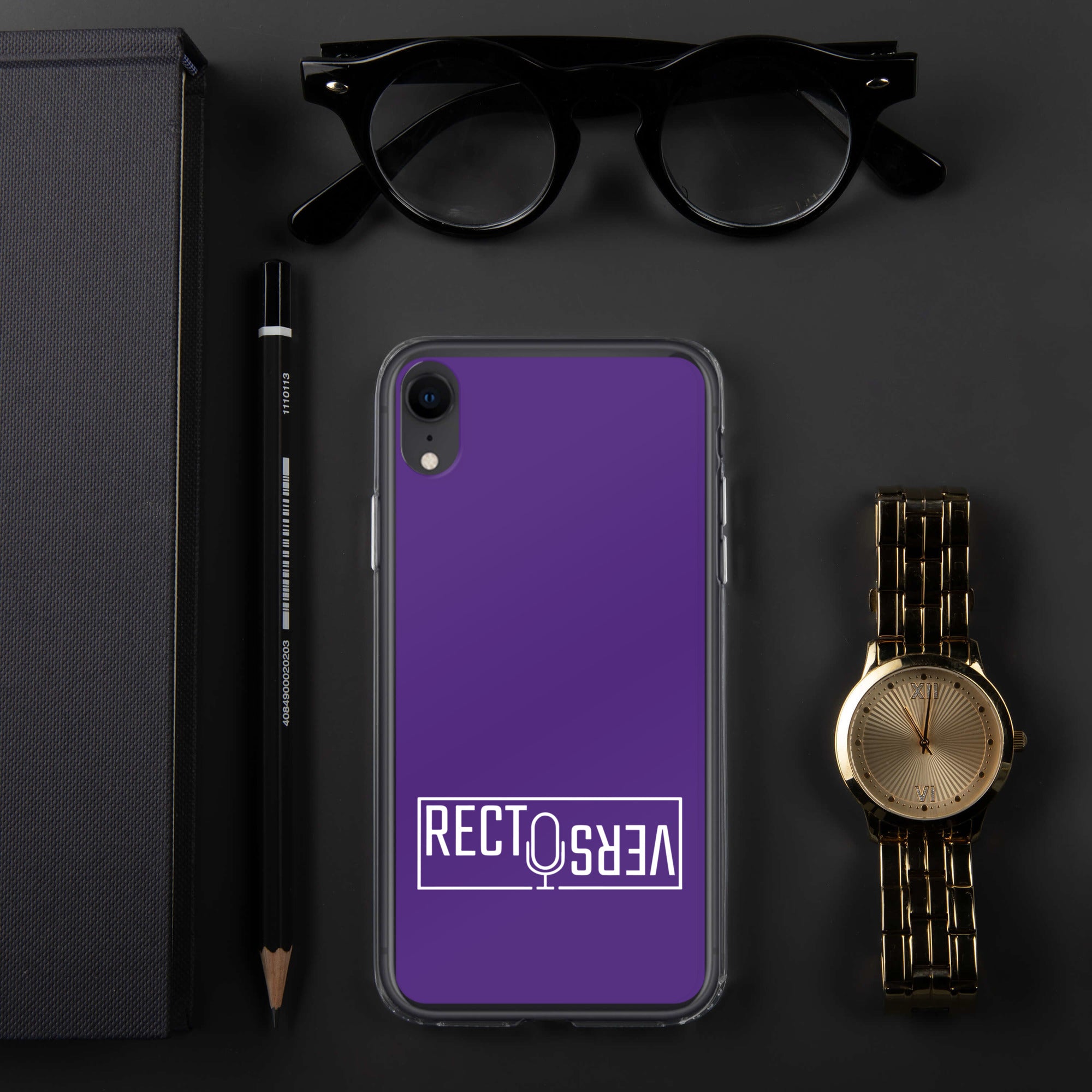 Pro Recto-Verso - Coque pour iPhone®