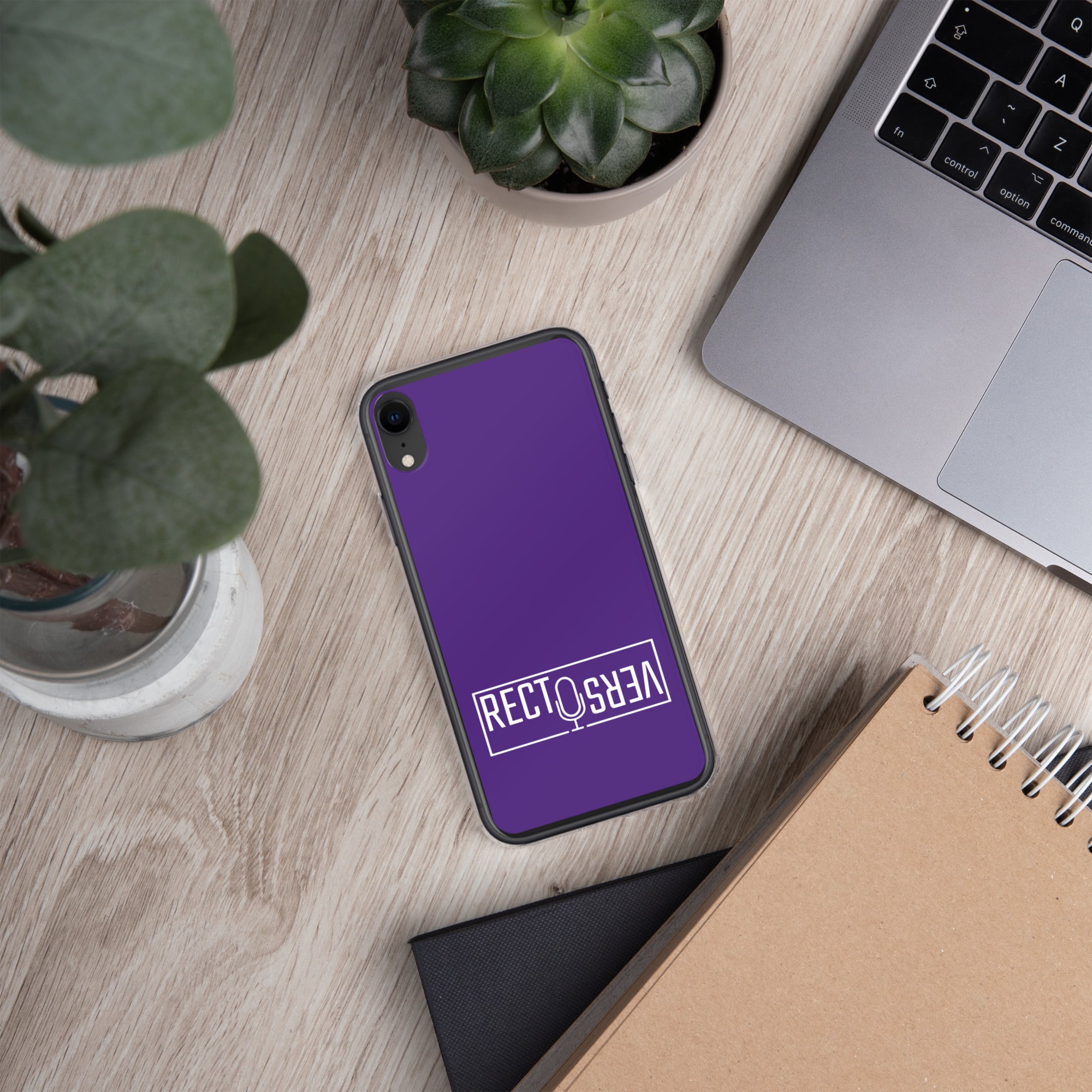 Pro Recto-Verso - Coque pour iPhone®