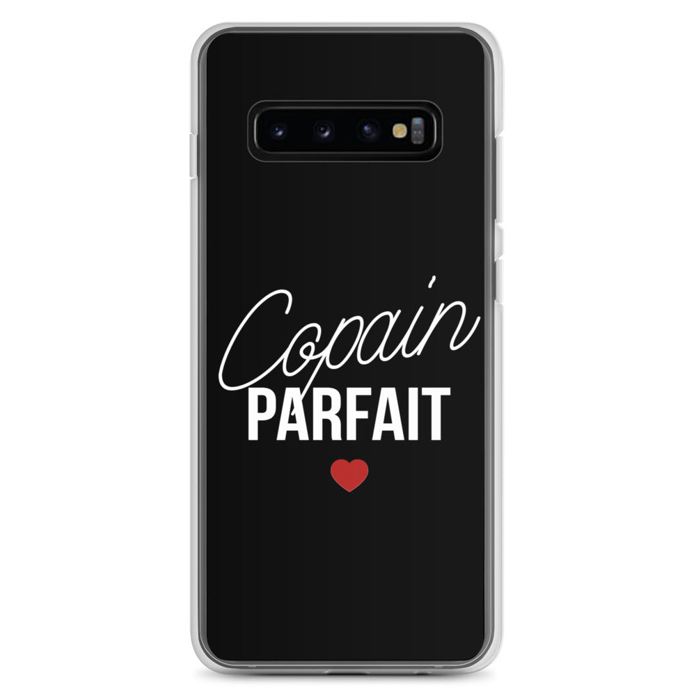 Copain parfait - Coque Samsung®