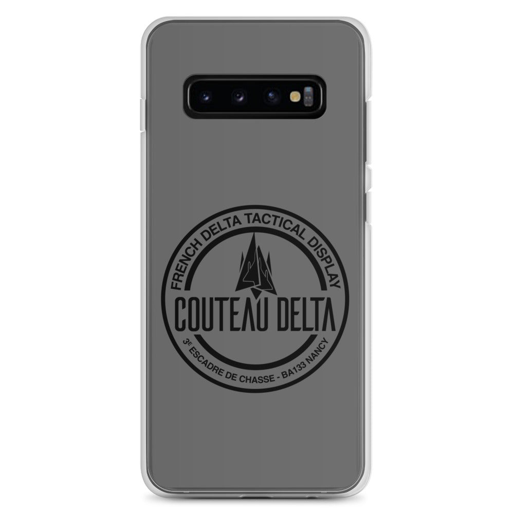 Couteau Delta - Coque Samsung®