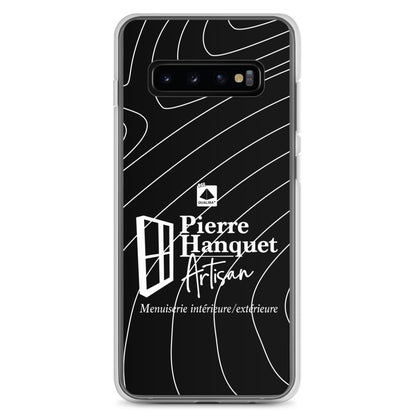 Pierre Hanquet - Coque Samsung®