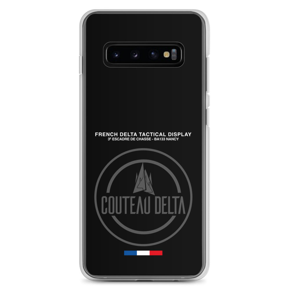 Couteau Delta -  Coque Samsung®