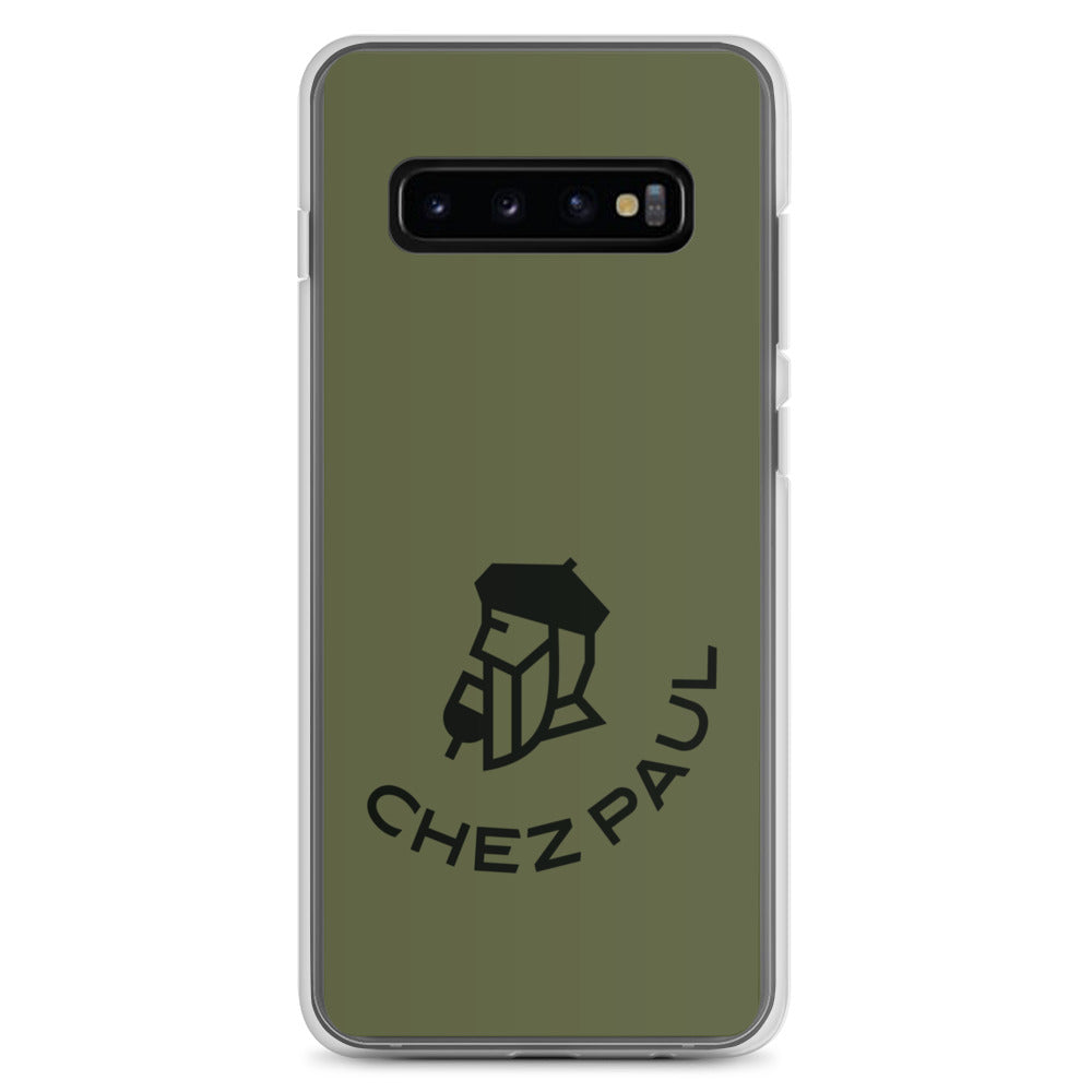 Chez Paul - Coque Samsung®