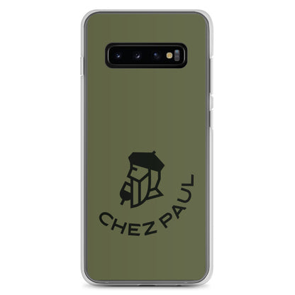 Chez Paul - Coque Samsung®