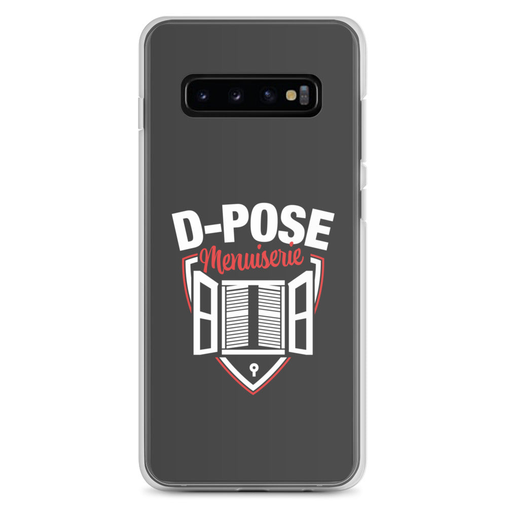 D-Pose - Coque Samsung®